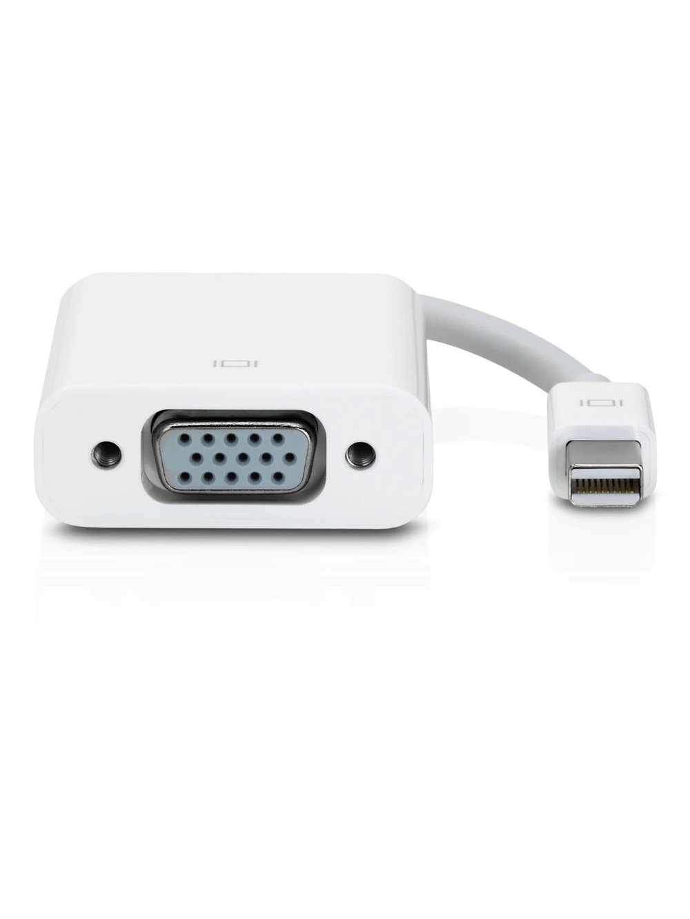 Apple Mini DisplayPort to VGA Adapter